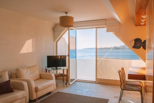 Lanhelas Apartamento | Just Like Home - AP da Costa