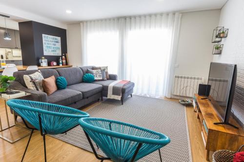 Caminha Apartamento | Just Like Home - Moledo Waves