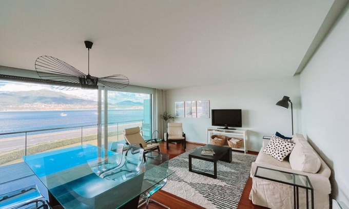 Vilarelho Apartamento | Just Like Home - Oceanside Walk