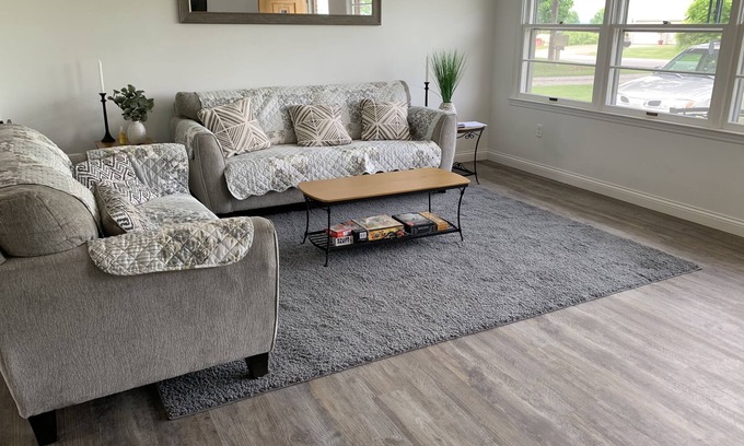 Bethelridge Casa | Just like Home!!!