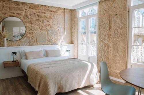 Valenca Apartamento | Just Like Home - Vilavelha Suites