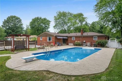 Milford Casa | Just like home w Pool & Pool table