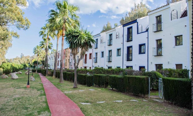 Bahia de Casares Casa | Just like your home