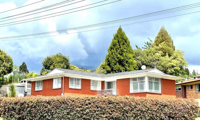 Springfield Casa | Just like your own house -Free gift per night