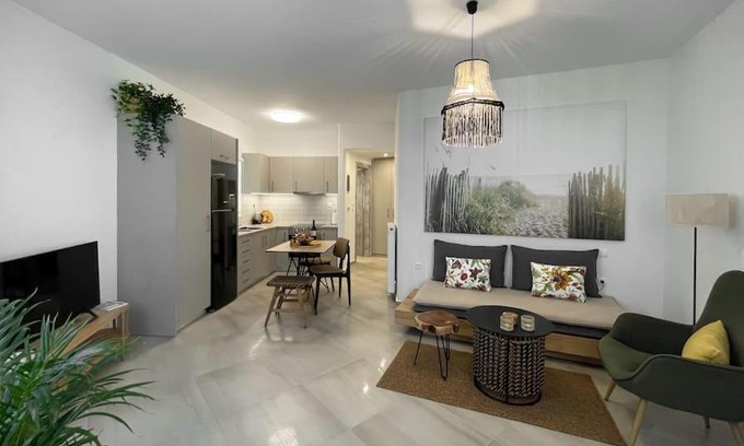 Triovasalos Apartamento | Just Live