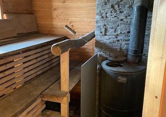 Laimjala Casa | JUST Lodges