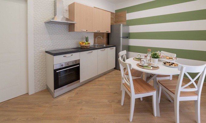 Lancusi Cama Y Desayuno | Just minutes from the University of Fisciano, work support