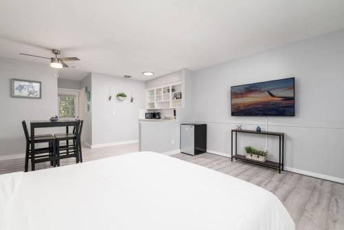 Wilton Manors Apartamento | Just Off Wilton Drive Apt 4