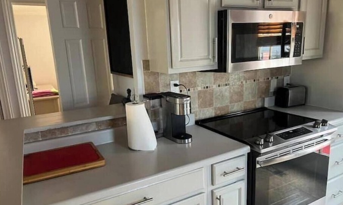 Brick Apartamento | Just Plain Jane’s