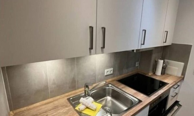 Norddeich Alquiler De Eote | Just Relax Comfortable holiday residence