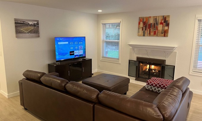 Juanita Casa | La casa de los sueños de Walker - Juanita Beach, Kirkland, WA
