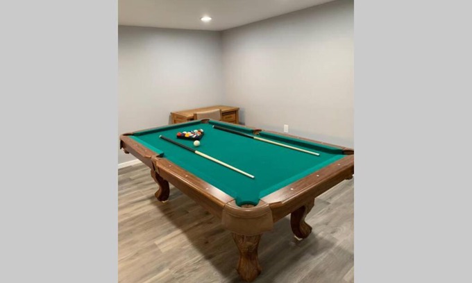 Village at Camelback Casa | Just renovated Camelback SKI-ON/OFF,SNOW TUBING,PAINTBALL