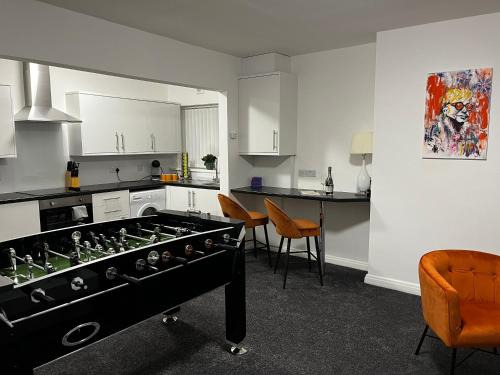 Warrington Apartamento | Just Stay