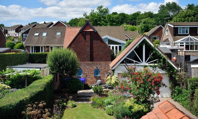 Killay Casa | Just Stay Wales - Highmead House
