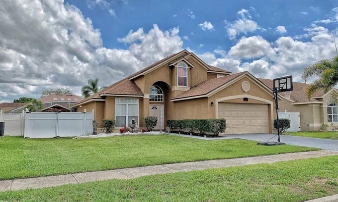 Lindfields Casa | Just steps away from Disney...You will love it!