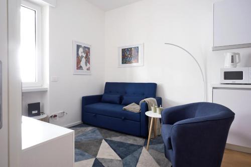 Bullona Apartamento | Just Urban Stays - Boutique apartment Corso Sempione-Cenisio