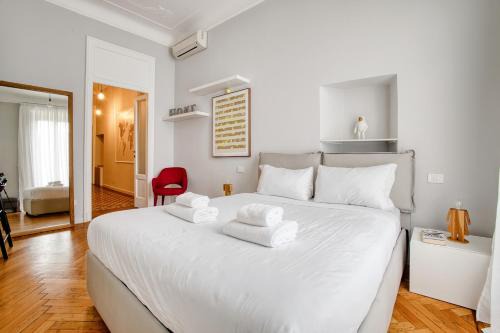 Washington Apartamento | Just Urban Stays - Elegant apartment - Washington