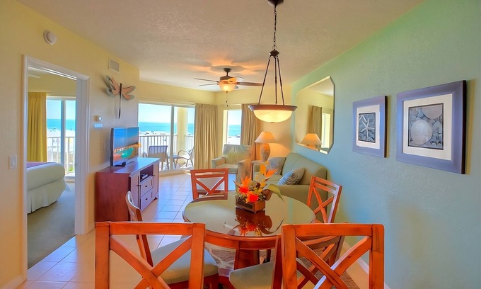 Treasure Island Hotel | Just What You Were Looking For! 3 Units w/ Kitchens, Free Parking, Onsite Pool