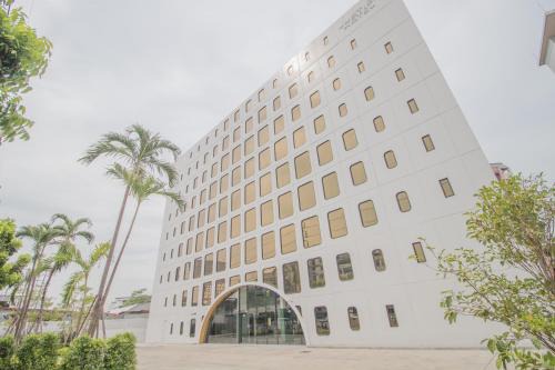 Chatuchak Hotel | Justice Hotel