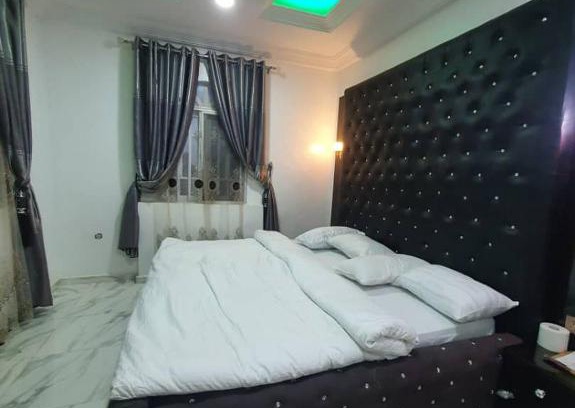 Benin City Apartamento | Justin Homes and Resorts Ltd
