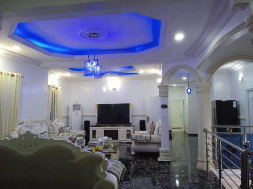 Benin City Apartamento | Justin's homes Resort Services LTD