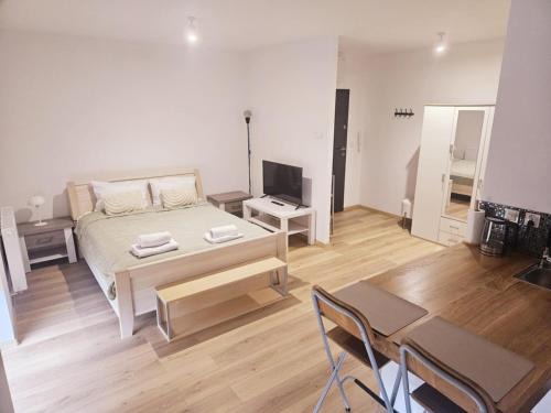 Legnica Apartamento | Justinrent Żołnierska 12
