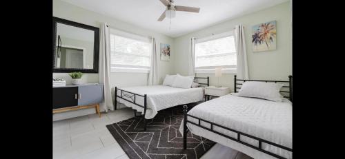 Bradenton Casa | Justins Guest Rooms