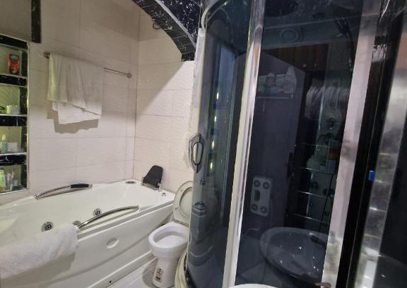 Benin City Apartamento | Justins' Homes Resort Services LTD
