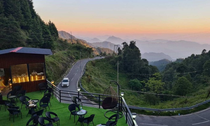 Dhanaulti Complejo | Juststay Paradise