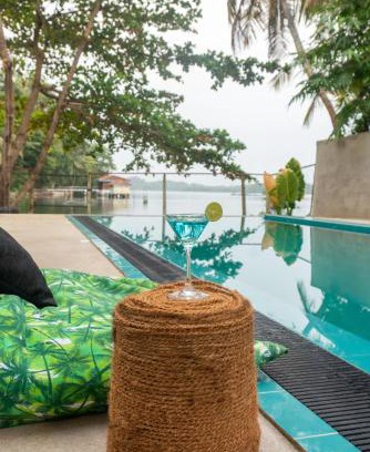 Dodanduwa Apartamento | Juula lagoon resort