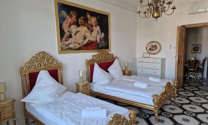 Stradom Apartamento | Juwel Apartments Kraków z widokiem na Wawel ap 29A
