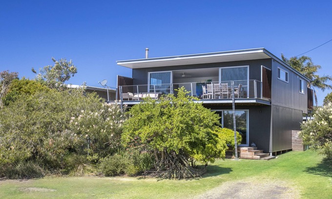 Bawley Point Casa | Juwin Beach House Bawley Point