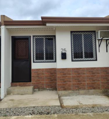 Ormoc Casa | JV tRansient 24