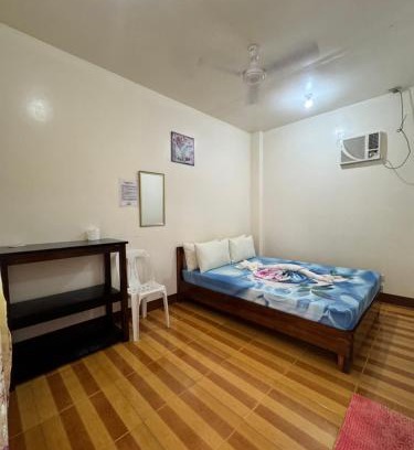 El Nido Hotel | Jvhaven Pension