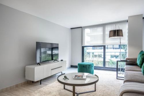 Los Morales Apartamento | JVM 421, in Polanco by Blueground