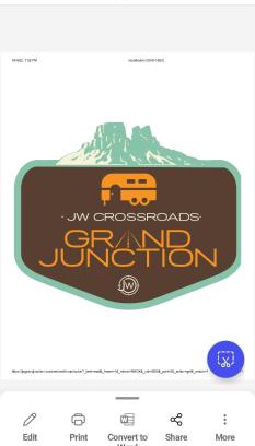 Grand Junction Otro | JW Grand Junction