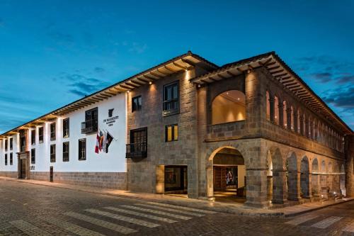 Centro histórico de Cusco Hotel | JW Marriott El Convento Cusco