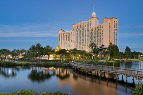 Florida Central Atlantic Coast Complejo | JW Marriott Orlando Grande Lakes