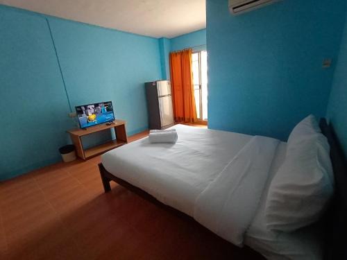 Hua Mak Hotel | jw place รามคำแหง 40
