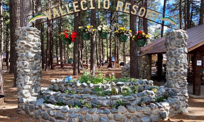Vallecito Complejo | JW Vallecito
