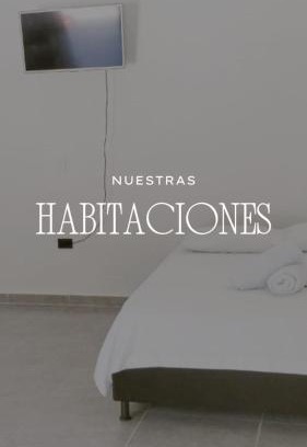 Puerto Triunfo Apartamento | JYM apartaestudios Doradal