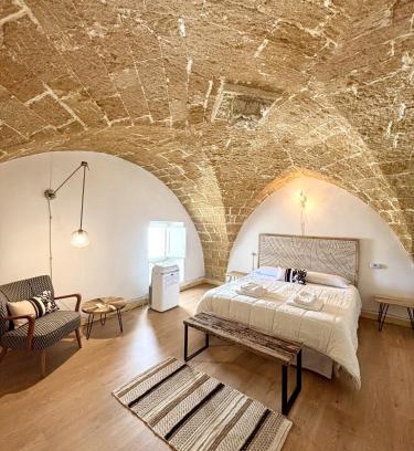 Gallipoli Historic Center Apartamento | Kàllistos Suites & Apartments