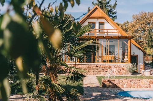 Balatonrendes Casa | Káli Lugas Vendégház Balatonrendes