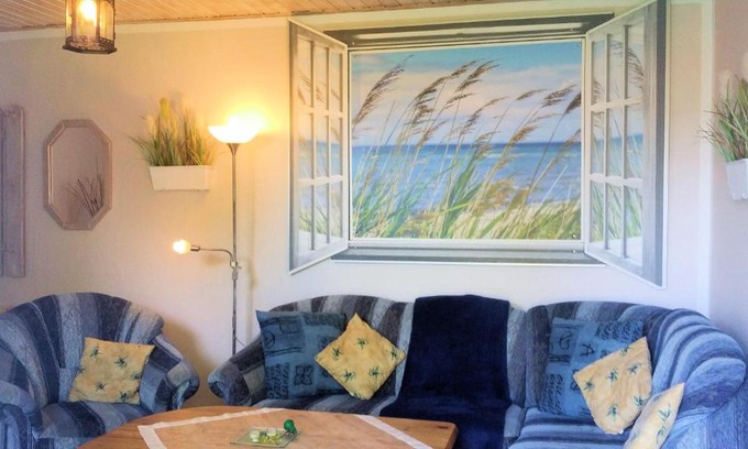 Vadersdorf Apartamento | Käpt'n Böff