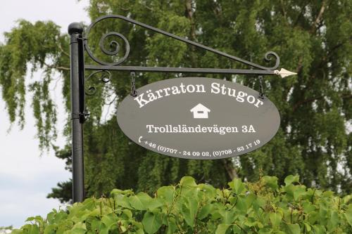 Aahus Apartamento | Kärraton Stugor Centrala Åhus