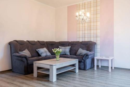 Westermarkelsdorf Apartamento | Käte Kate