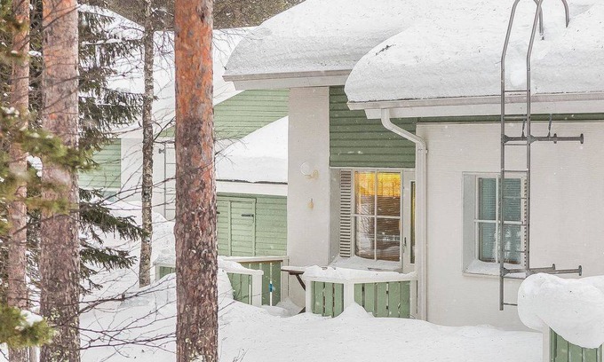 Sirkka Casa | Kätkäläinen 5 e 1