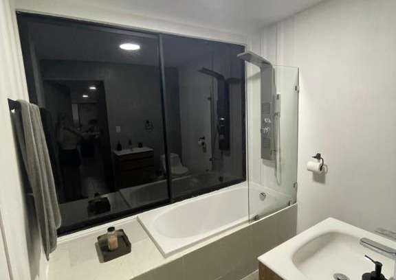 Rio Cuarto de Grecia Apartamento | Kèbi