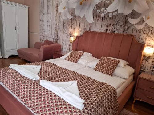 Egerszalok Casa | Kék Lagúna Wellness Apartmanok