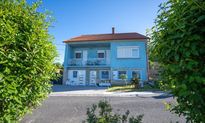 Ecs Apartamento | Kékház Vendégház